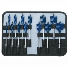 Bosch DSB5013P - 13 pc. Daredevil™ Spade Bit Set in Pouch