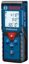 Bosch GLM165-40 - BLAZEâ?? Pro 165 Ft. Laser Measu
