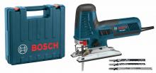 Bosch JS572EBK - 7.2 Amp Barrel-Grip Jig Saw Kit