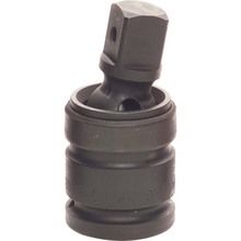 Gray Tools P6-140A - 3/4" Drive Universal Joint, Black Impact