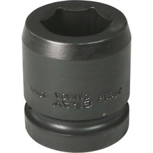 Gray Tools XP30H - 30mm X 1" Drive, 6 Point Standard Length, Impact Socket