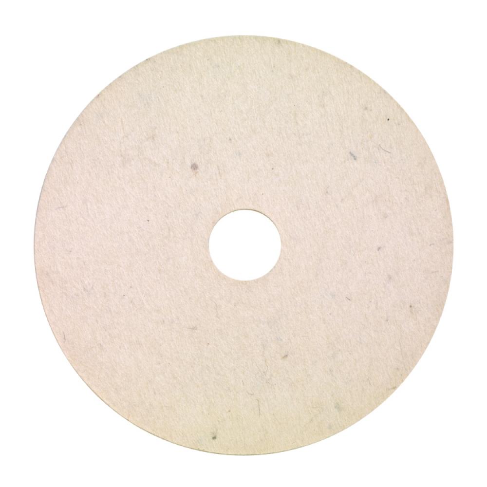 6 in X 7/8 in X 1/5 in Grit Polish,  Felt Wheel<span class=' ItemWarning' style='display:block;'>Item is usually in stock, but we&#39;ll be in touch if there&#39;s a problem<br /></span>