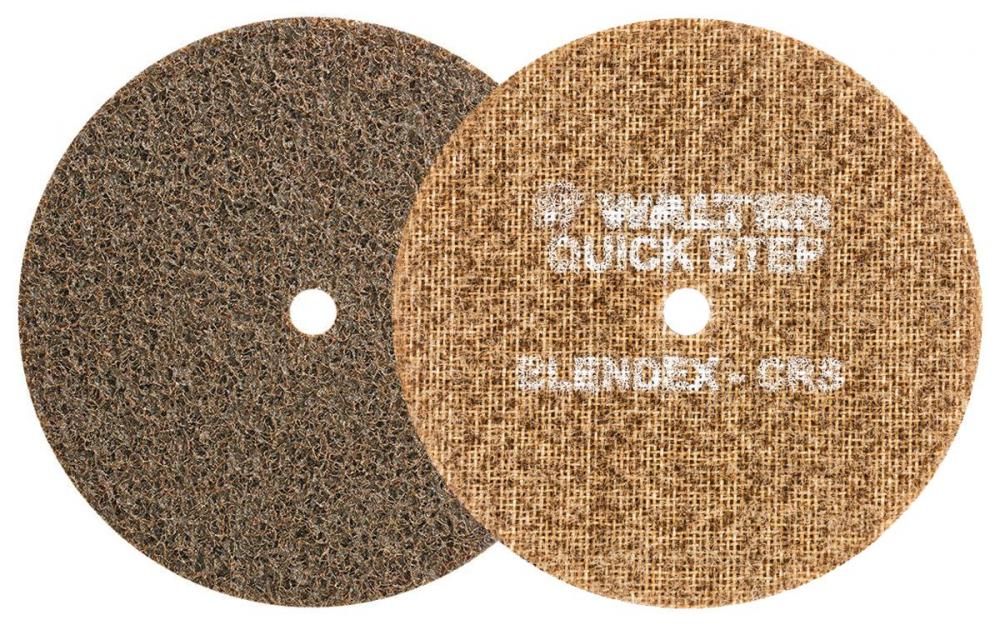 5&#34; QS BLENDEX/COARSE<span class=' ItemWarning' style='display:block;'>Item is usually in stock, but we&#39;ll be in touch if there&#39;s a problem<br /></span>