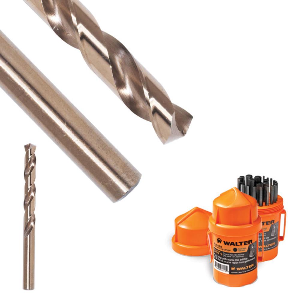 31/64 SST+ DRILL BIT<span class=' ItemWarning' style='display:block;'>Item is usually in stock, but we&#39;ll be in touch if there&#39;s a problem<br /></span>