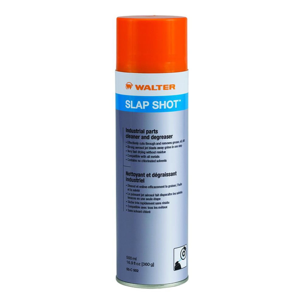 Aerosol 16.9 fl.oz., SLAP SHOT<span class=' ItemWarning' style='display:block;'>Item is usually in stock, but we&#39;ll be in touch if there&#39;s a problem<br /></span>