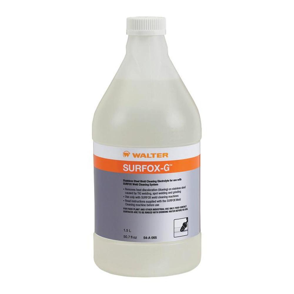 SURFOX-G / 1.5L<span class=' ItemWarning' style='display:block;'>Item is usually in stock, but we&#39;ll be in touch if there&#39;s a problem<br /></span>