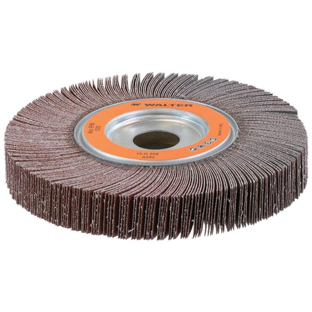 6-1/2X1 GR80 FLAP WH<span class=' ItemWarning' style='display:block;'>Item is usually in stock, but we&#39;ll be in touch if there&#39;s a problem<br /></span>