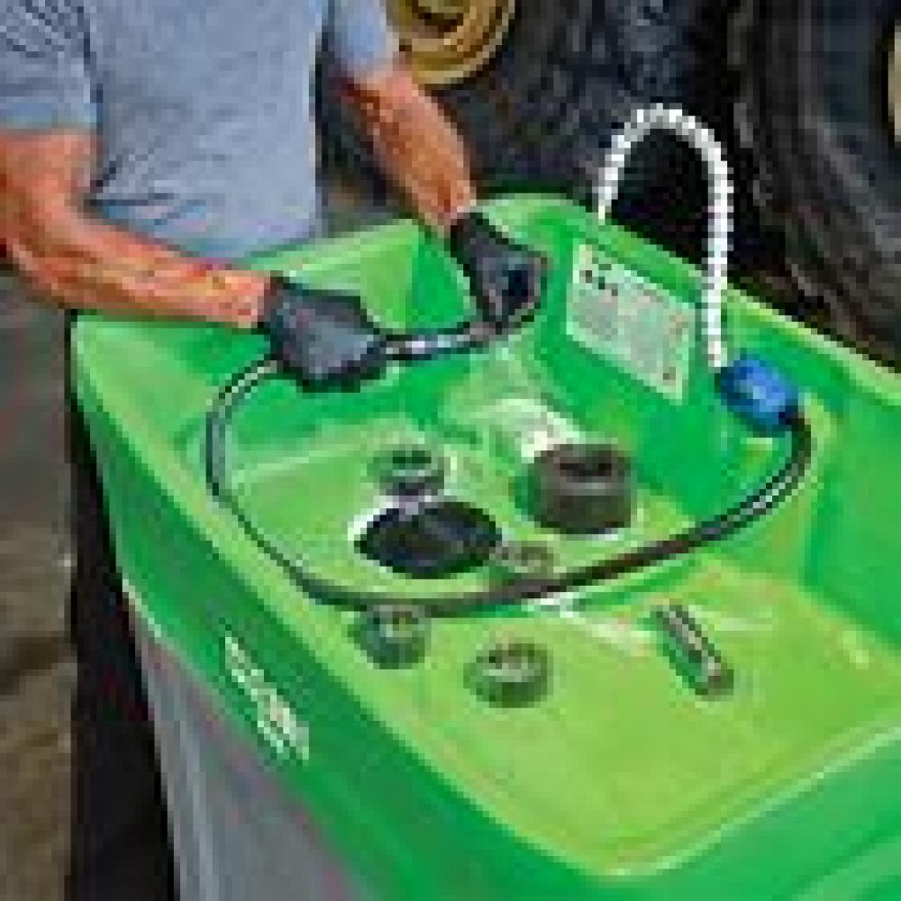 Sprayer 16.9 oz., CB 100<span class=' ItemWarning' style='display:block;'>Item is usually in stock, but we&#39;ll be in touch if there&#39;s a problem<br /></span>