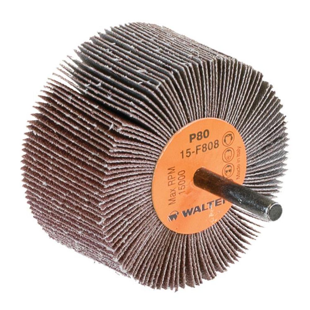 3X1-1/2X80 FLAP WHEEL<span class=' ItemWarning' style='display:block;'>Item is usually in stock, but we&#39;ll be in touch if there&#39;s a problem<br /></span>
