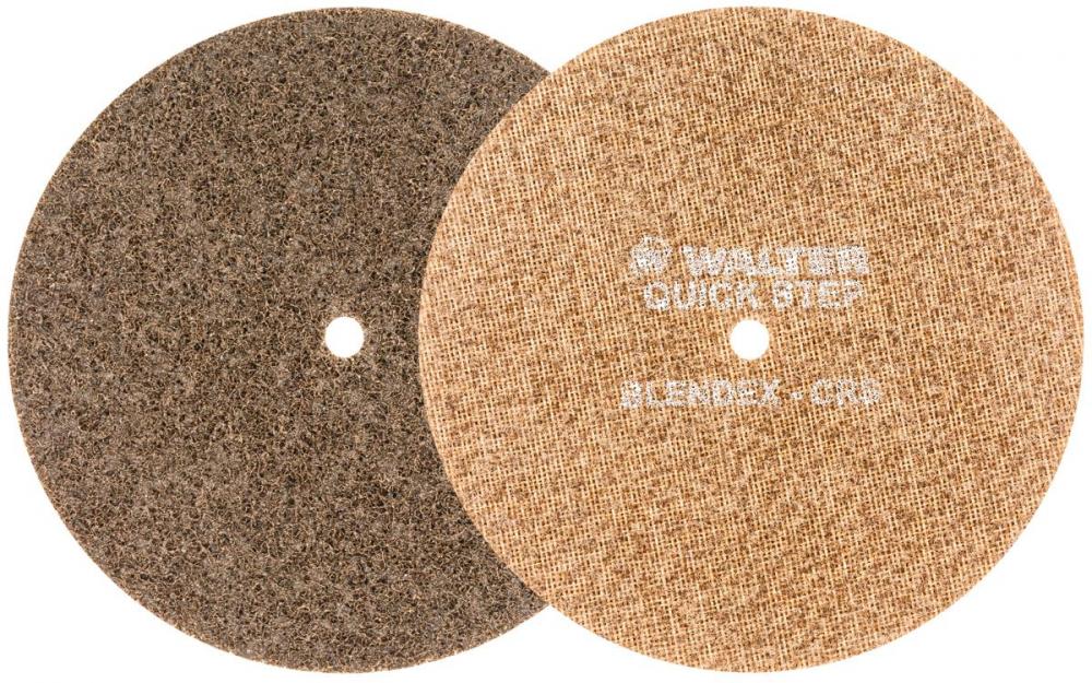 7&#34; QS BLENDEX/COARSE<span class=' ItemWarning' style='display:block;'>Item is usually in stock, but we&#39;ll be in touch if there&#39;s a problem<br /></span>