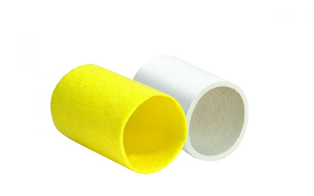 3-1/2 in. X 11-5/8 in. X 5-3/8 in. Grit Felt,  White, High Polish  Drum Belts<span class=' ItemWarning' style='display:block;'>Item is usually in stock, but we&#39;ll be in touch if there&#39;s a problem<br /></span>