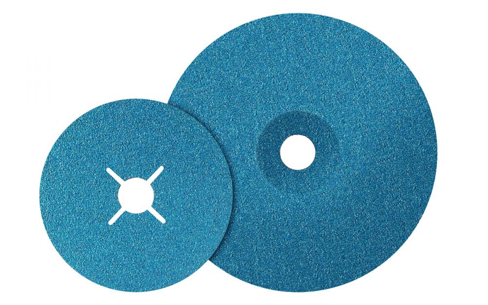 5&#34; GR36 TOPCUT SAND DISCS<span class=' ItemWarning' style='display:block;'>Item is usually in stock, but we&#39;ll be in touch if there&#39;s a problem<br /></span>