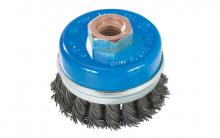 Walter Surface 13G514 - WALTER 5 5/8-11 ST ST CUP BRUSH