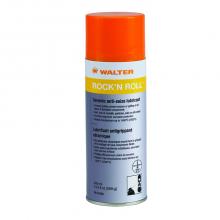 Walter Surface 53D852 - Aerosol 13.5 oz., ROCK'N ROLL