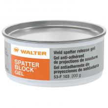 Welding Chemicals
