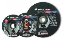 Walter Surface 08N454 - 4 1/2 in X 5/32 in. X 7/8 in. Grade: A-36 PIPE, type: 27, PIPEFITTER