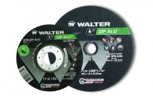 Walter Surface 11U142 - 4-1/2x3/64 ZIP ALU
