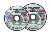 Walter Surface 11T642 - 4-1/2" x 1/32" ZIP ONE TYPE 27
