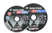 Walter Surface 11T503 - 5 X 1/16 ZIP+ TYPE 27