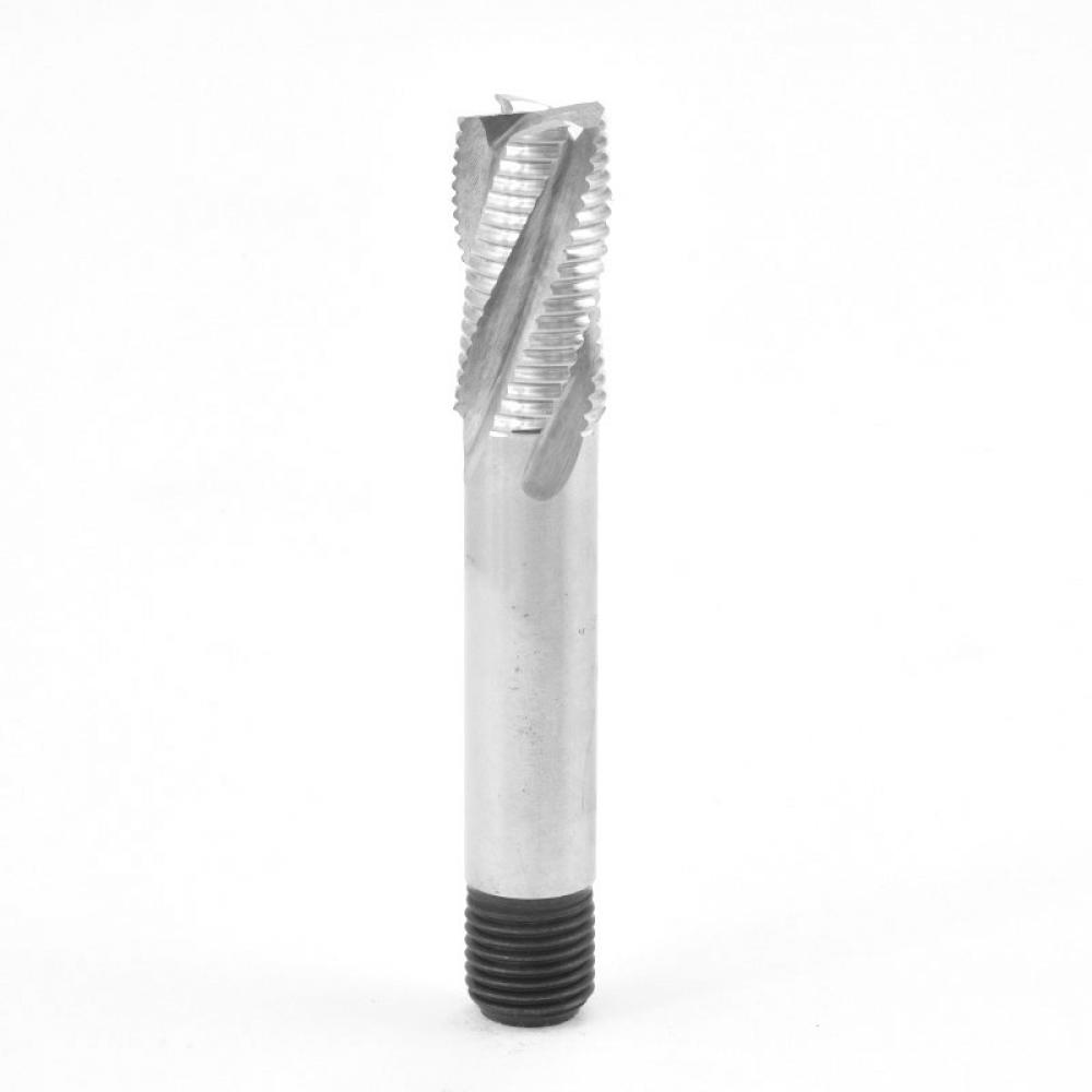 1/4 X 1/4 2 FLUTE HSS LONG SERIES THREADED SHANK SLOT DRILL<span class=' ItemWarning' style='display:block;'>Item is usually in stock, but we&#39;ll be in touch if there&#39;s a problem<br /></span>