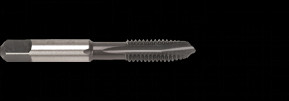 5/16-18 NC BLUE WIZARD SPIRAL POINT MACHINE TAP<span class=' ItemWarning' style='display:block;'>Item is usually in stock, but we&#39;ll be in touch if there&#39;s a problem<br /></span>