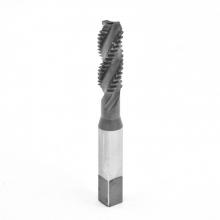 Clarkson-Osborn Tools Ltd. CT75405 - 5/16-18 NC BLUE MERLIN SPIRAL FLUTE MACHINE TAP