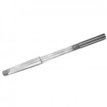 Clarkson-Osborn Tools Ltd. RE18100 - 1" HSS #3 MORSE TAPER SHANK STRAIGHT FLUTE CHUCKING REAMER