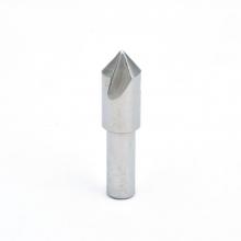 Clarkson-Osborn Tools Ltd. ZD67132 - 1-1/2 X 82 DEG 3 FLUTE HSS COUNTERSINK