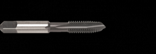 Clarkson-Osborn Tools Ltd. CT72405 - 5/16-18 NC BLUE WIZARD SPIRAL POINT MACHINE TAP
