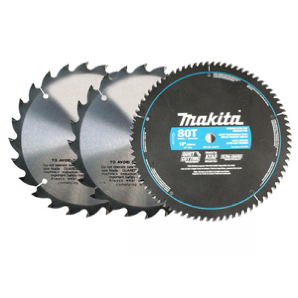 10&#34; Mitre Saw Blades<span class=' ItemWarning' style='display:block;'>Item is usually in stock, but we&#39;ll be in touch if there&#39;s a problem<br /></span>