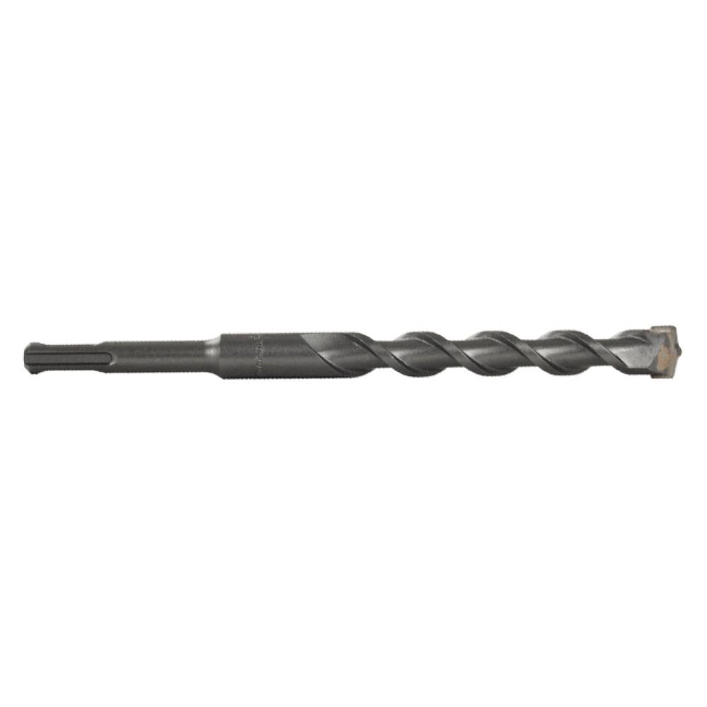 Centering Tip SDS-PLUS 2-Cutter Rotary Hammer Drill Bits<span class=' ItemWarning' style='display:block;'>Item is usually in stock, but we&#39;ll be in touch if there&#39;s a problem<br /></span>
