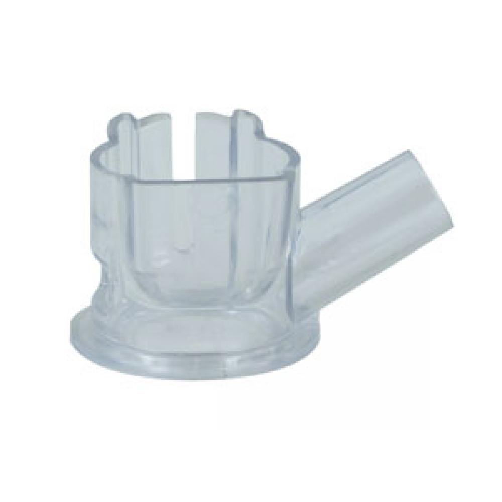 Drywall Cut Out Tool Dust Nozzle<span class=' ItemWarning' style='display:block;'>Item is usually in stock, but we&#39;ll be in touch if there&#39;s a problem<br /></span>