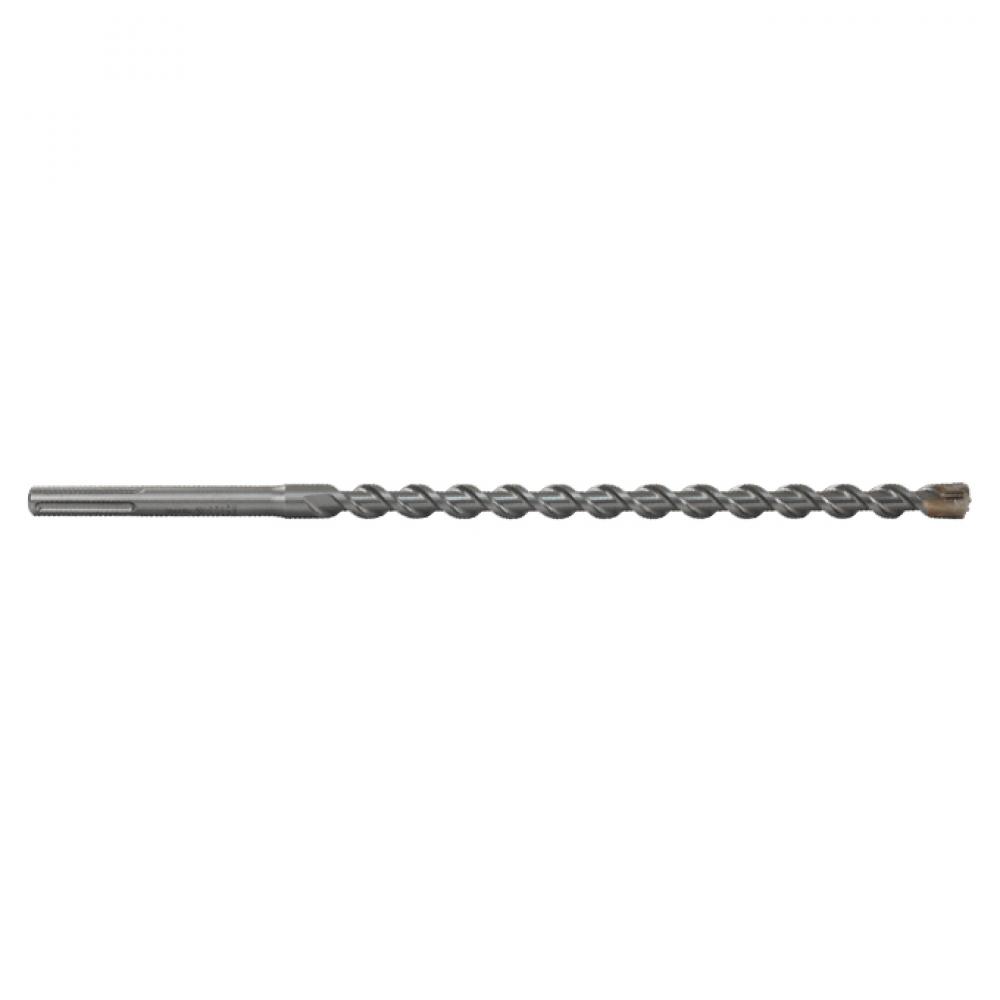 PREMIUM 6-Cutter SDS-MAX Rotary Hammer Drill Bits<span class=' ItemWarning' style='display:block;'>Item is usually in stock, but we&#39;ll be in touch if there&#39;s a problem<br /></span>