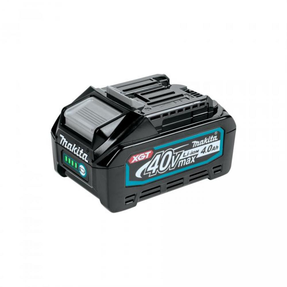 40V MAX XGT 4.0Ah Li-Ion Battery (BL4040)<span class=' ItemWarning' style='display:block;'>Item is usually in stock, but we&#39;ll be in touch if there&#39;s a problem<br /></span>