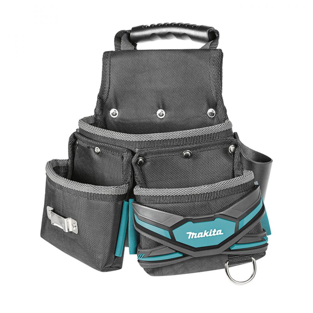 TH3 Ultimate 3-Pocket Fixings Pouch<span class=' ItemWarning' style='display:block;'>Item is usually in stock, but we&#39;ll be in touch if there&#39;s a problem<br /></span>