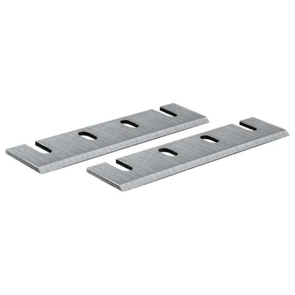 6-1/8&#34; Planer-Jointer Blade, High Speed Steel, 2/pk<span class=' ItemWarning' style='display:block;'>Item is usually in stock, but we&#39;ll be in touch if there&#39;s a problem<br /></span>