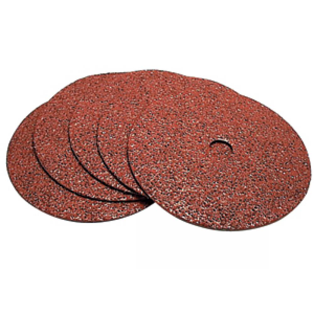 Resin Fibre Sanding Discs<span class=' ItemWarning' style='display:block;'>Item is usually in stock, but we&#39;ll be in touch if there&#39;s a problem<br /></span>