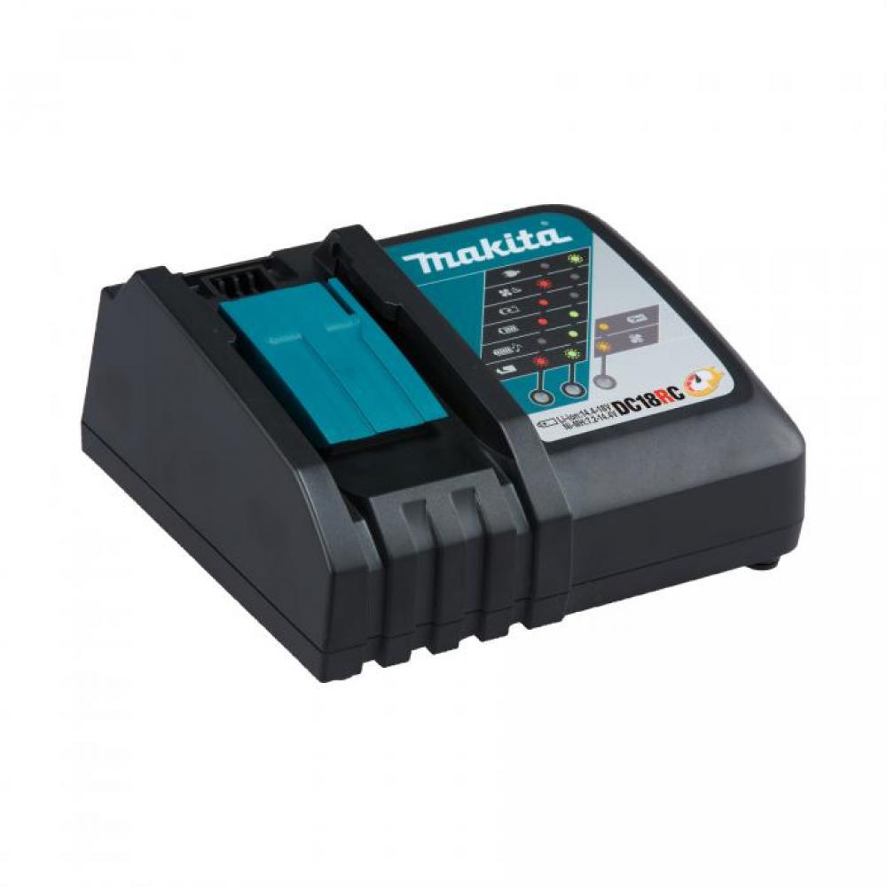 18V Li-Ion Rapid Charger<span class=' ItemWarning' style='display:block;'>Item is usually in stock, but we&#39;ll be in touch if there&#39;s a problem<br /></span>