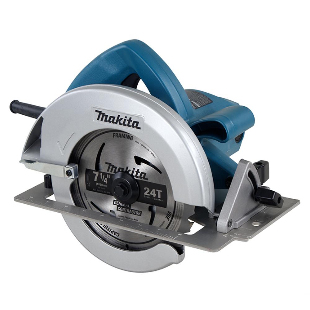 7-1/4&#34; Circular Saw<span class='Notice ItemWarning' style='display:block;'>Item has been discontinued<br /></span>