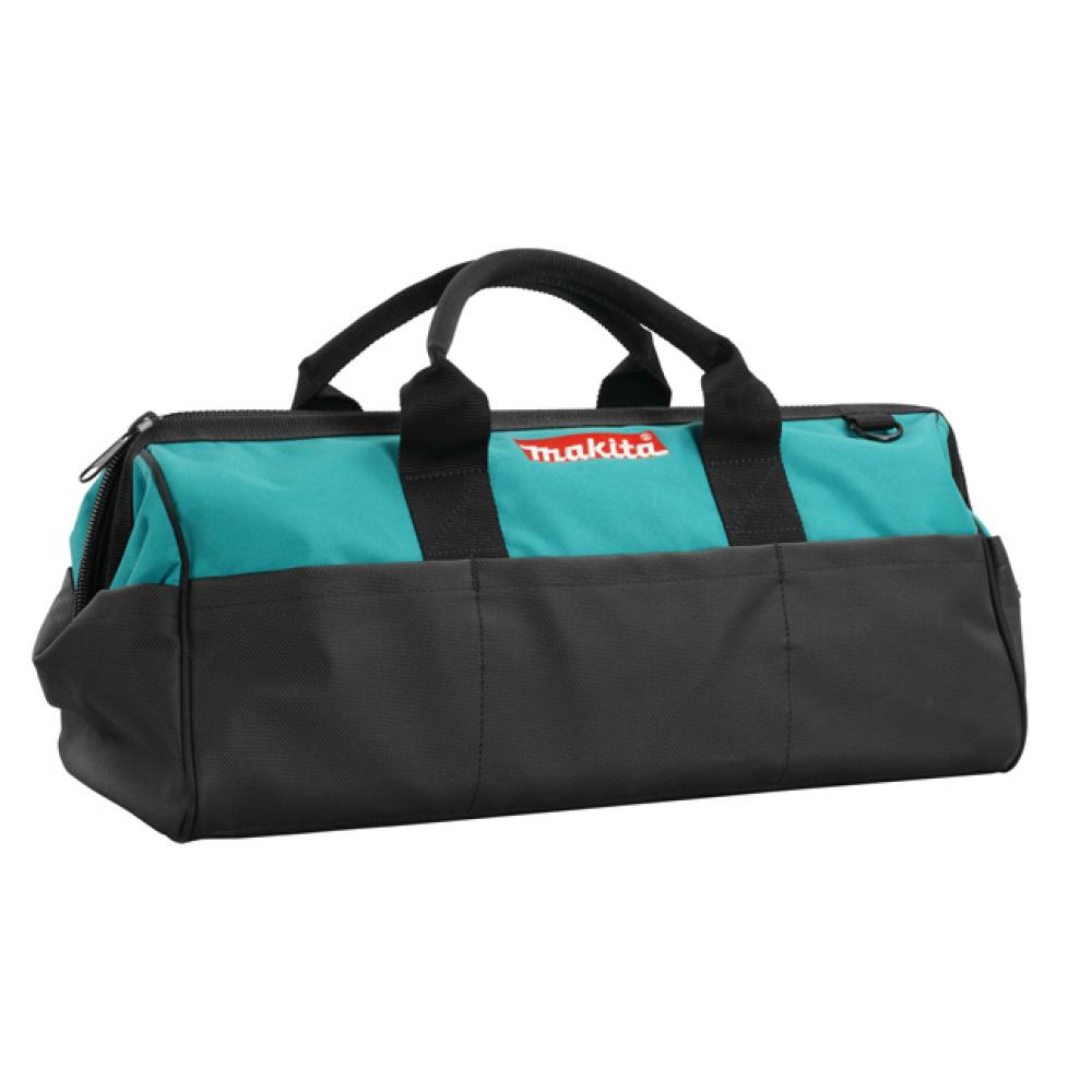 21&#34; Tool Bag<span class=' ItemWarning' style='display:block;'>Item is usually in stock, but we&#39;ll be in touch if there&#39;s a problem<br /></span>