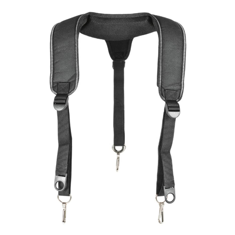 Super-Heavyweight Support Braces<span class='Notice ItemWarning' style='display:block;'>Item has been discontinued<br /></span>