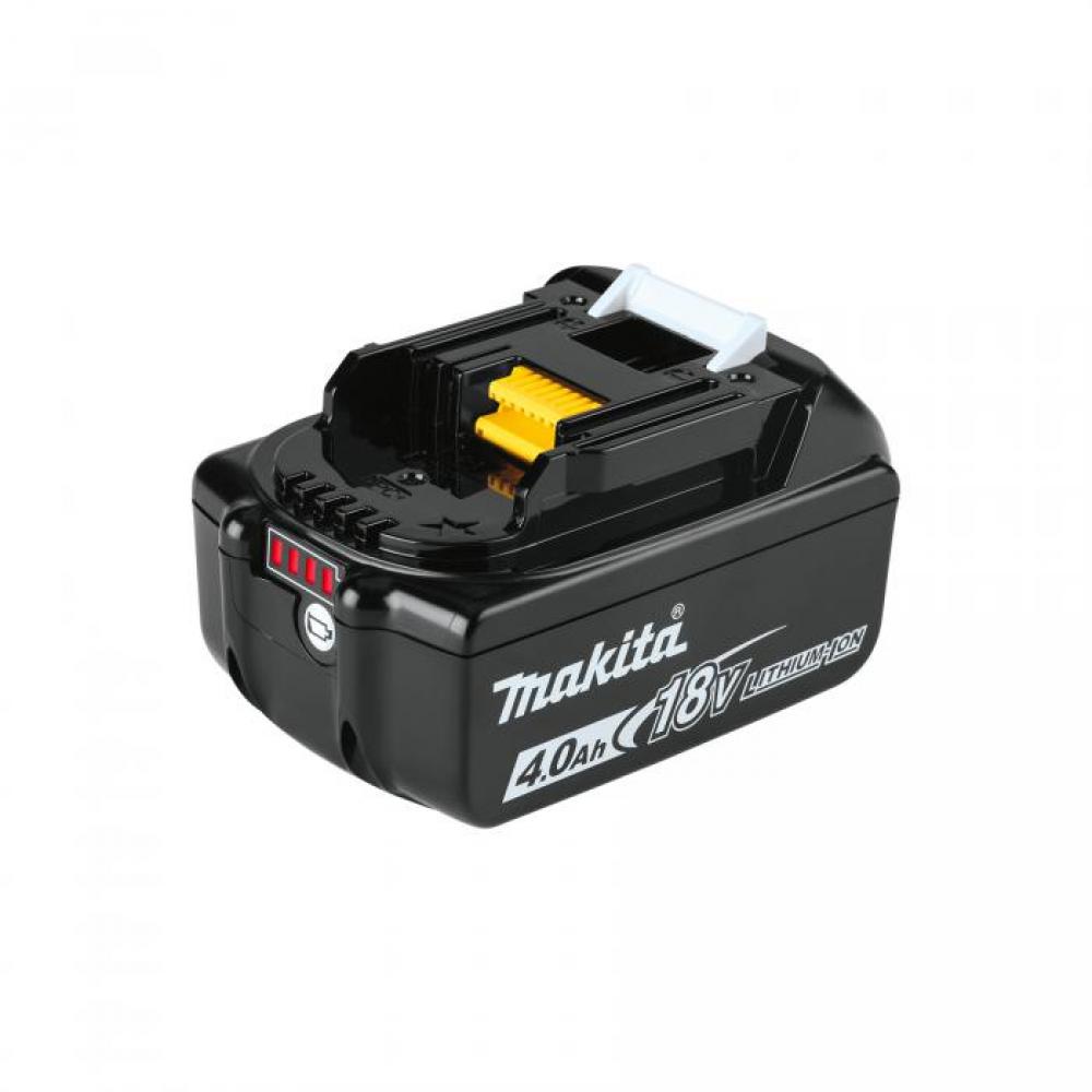 18V (4.0 Ah) Li-Ion Battery<span class=' ItemWarning' style='display:block;'>Item is usually in stock, but we&#39;ll be in touch if there&#39;s a problem<br /></span>