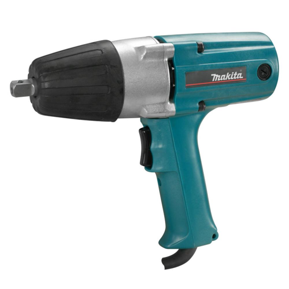 1/2&#34; Impact Wrench<span class='Notice ItemWarning' style='display:block;'>Item has been discontinued<br /></span>