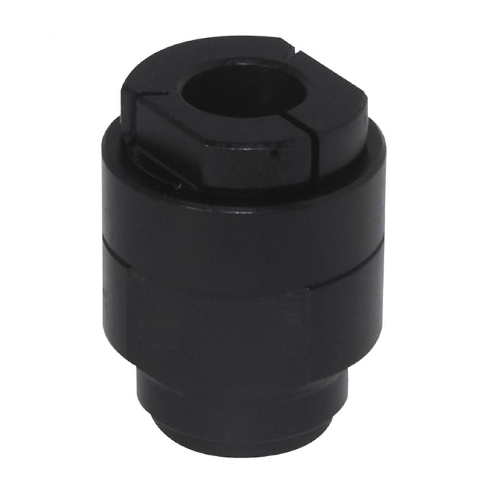 Router Collets & Adapters<span class=' ItemWarning' style='display:block;'>Item is usually in stock, but we&#39;ll be in touch if there&#39;s a problem<br /></span>