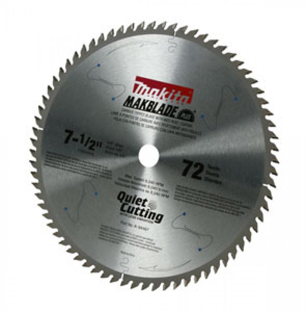 7-1/2&#34; & 8-1/2&#34; Mitre Saw Blades<span class=' ItemWarning' style='display:block;'>Item is usually in stock, but we&#39;ll be in touch if there&#39;s a problem<br /></span>