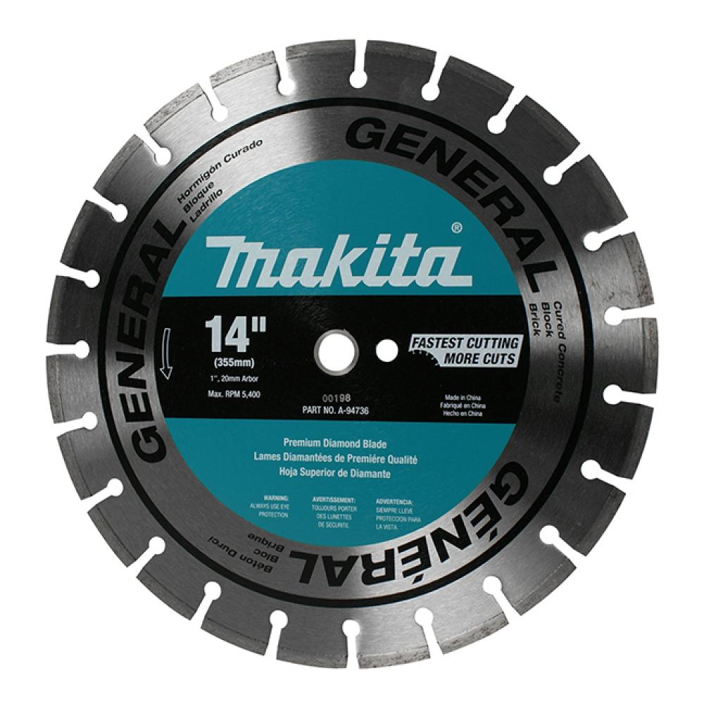 12&#34; - 16&#34; Optimum Series Diamond Blades for Power Cutters & Angle Cutters<span class=' ItemWarning' style='display:block;'>Item is usually in stock, but we&#39;ll be in touch if there&#39;s a problem<br /></span>