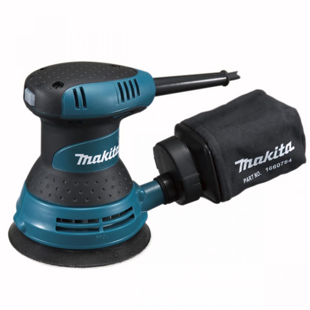 5&#34; Random Orbit Sander<span class='Notice ItemWarning' style='display:block;'>Item has been discontinued<br /></span>