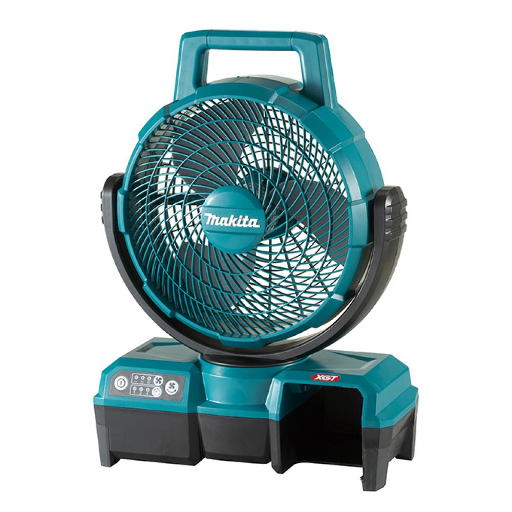 40Vmax XGT 9-1/4&#34; Swing Fan, Tool Only<span class='Notice ItemWarning' style='display:block;'>Item has been discontinued<br /></span>