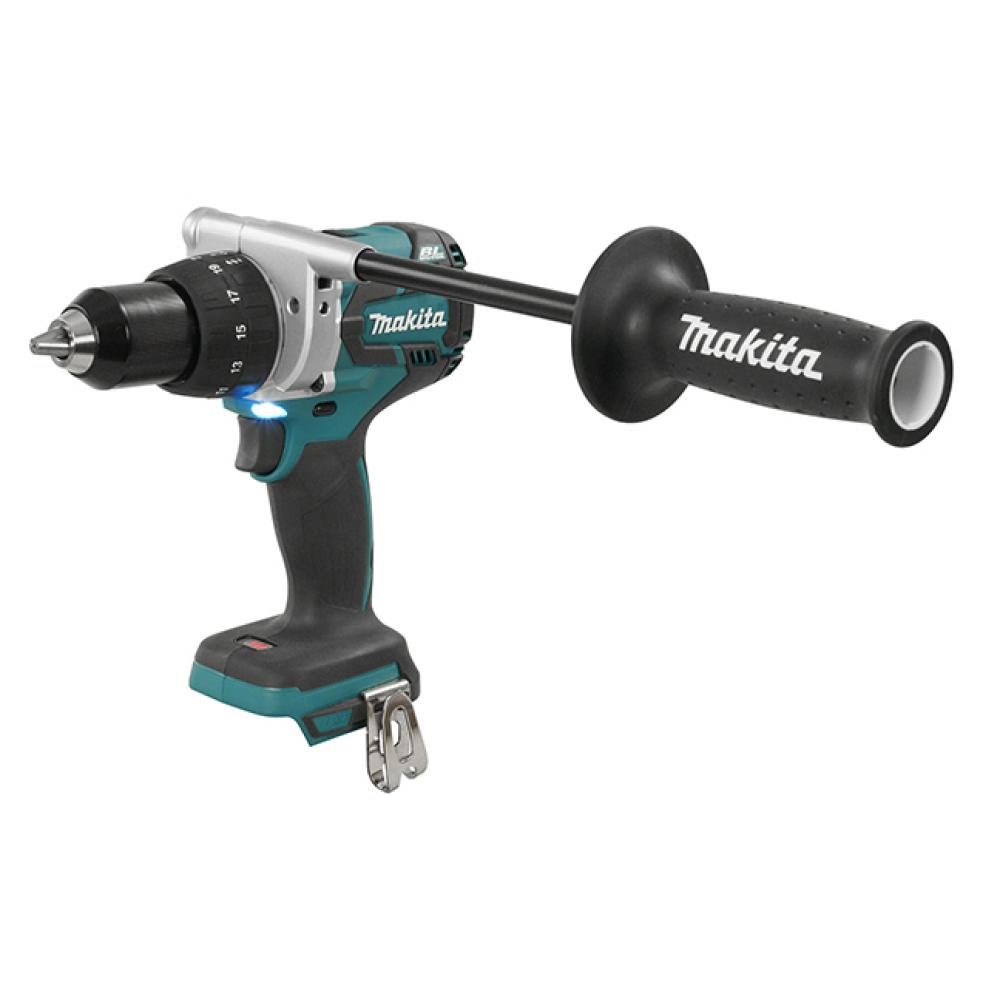 18V LXT Brushless 1/2&#34; Driver Drill (Tool Only)<span class='Notice ItemWarning' style='display:block;'>Item has been discontinued<br /></span>