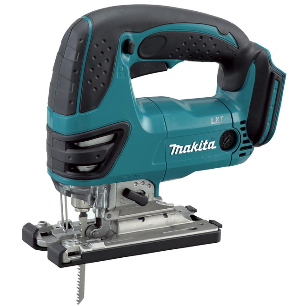 Cordless Jig Saw<span class='Notice ItemWarning' style='display:block;'>Item has been discontinued<br /></span>